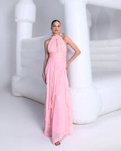 Load image into Gallery viewer, Vidhi Giri in Arabella Maxi Dress
