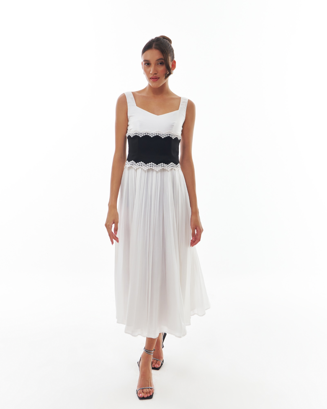 Bailey Maxi Dress